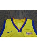 Stephen Curry #30 Golden State Warriors Jersey