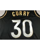 Stephen Curry #30 Golden State Warriors Jersey