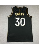 Stephen Curry #30 Golden State Warriors Jersey