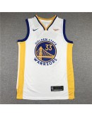 James Wiseman #33 Golden State Warriors Jersey