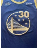 Stephen Curry #30 Golden State Warriors Jersey