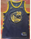 Stephen Curry #30 Golden State Warriors Jersey