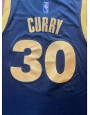 Stephen Curry #30 Golden State Warriors Jersey