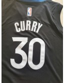 Stephen Curry #30 Golden State Warriors Jersey