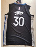 Stephen Curry #30 Golden State Warriors Jersey