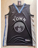 Stephen Curry #30 Golden State Warriors Jersey