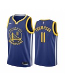 Klay Thompson #11 Golden State Warriors Jersey