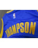 Klay Thompson #11 Golden State Warriors Jersey