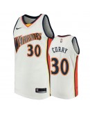 Stephen Curry #30 Golden State Warriors Jersey