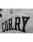 Stephen Curry #30 Golden State Warriors Jersey