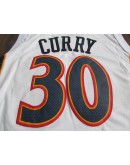 Stephen Curry #30 Golden State Warriors Jersey