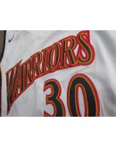 Stephen Curry #30 Golden State Warriors Jersey