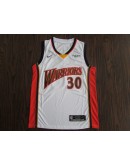 Stephen Curry #30 Golden State Warriors Jersey