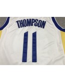 Klay Thompson #11 Golden State Warriors Jersey