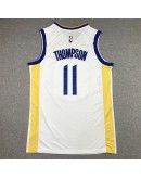 Klay Thompson #11 Golden State Warriors Jersey