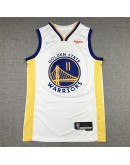 Klay Thompson #11 Golden State Warriors Jersey