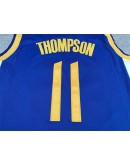 Klay Thompson #11 Golden State Warriors Jersey