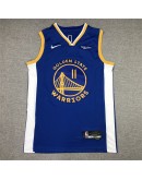 Klay Thompson #11 Golden State Warriors Jersey