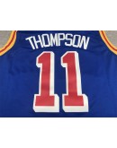 Klay Thompson #11 Golden State Warriors Jersey