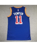 Klay Thompson #11 Golden State Warriors Jersey