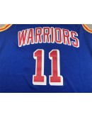 Klay Thompson #11 Golden State Warriors Jersey