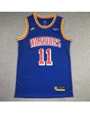 Klay Thompson #11 Golden State Warriors Jersey