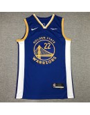 Andrew Wiggins #22 Golden State Warriors Jersey