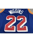 Andrew Wiggins #22 Golden State Warriors Jersey