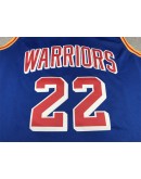 Andrew Wiggins #22 Golden State Warriors Jersey