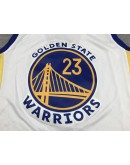 Draymond Green #23 Golden State Warriors Jersey