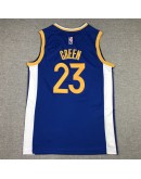 Draymond Green #23 Golden State Warriors Jersey