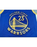 Draymond Green #23 Golden State Warriors Jersey