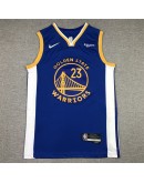 Draymond Green #23 Golden State Warriors Jersey