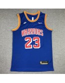 Draymond Green #23 Golden State Warriors Jersey