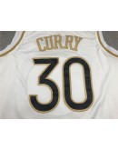 Stephen Curry #30 Golden State Warriors Jersey