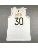 Stephen Curry #30 Golden State Warriors Jersey