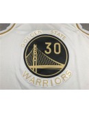 Stephen Curry #30 Golden State Warriors Jersey