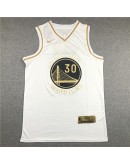 Stephen Curry #30 Golden State Warriors Jersey