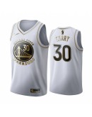 Stephen Curry #30 Golden State Warriors Jersey