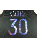 Stephen Curry #30 Golden State Warriors Jersey