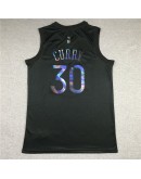 Stephen Curry #30 Golden State Warriors Jersey