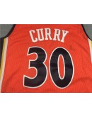 Stephen Curry #30 Golden State Warriors Jersey