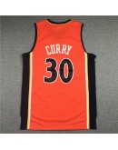 Stephen Curry #30 Golden State Warriors Jersey