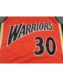 Stephen Curry #30 Golden State Warriors Jersey