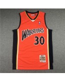 Stephen Curry #30 Golden State Warriors Jersey