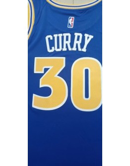 Stephen Curry #30 Golden State Warriors Jersey