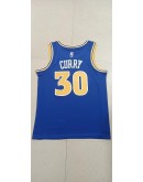 Stephen Curry #30 Golden State Warriors Jersey