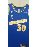 Stephen Curry #30 Golden State Warriors Jersey