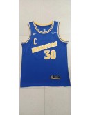 Stephen Curry #30 Golden State Warriors Jersey