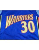 Stephen Curry #30 Golden State Warriors Jersey